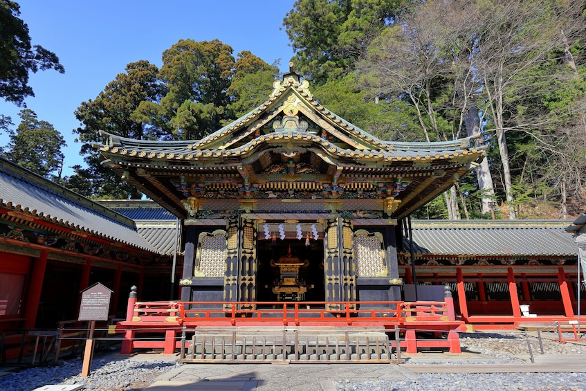 From Tokyo: Nikko, the Beauty of Kegon Waterfall & Chuzenji Lake