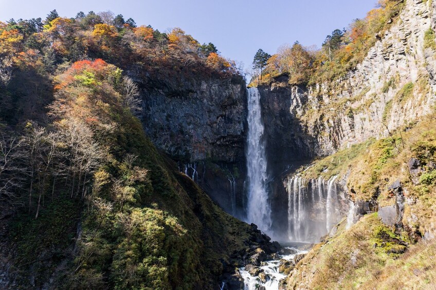 Nature and History in Nikko: A Day Trip from Tokyo