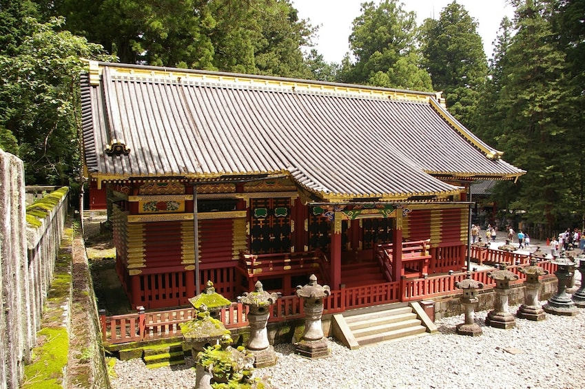 Nature and History in Nikko: A Day Trip from Tokyo