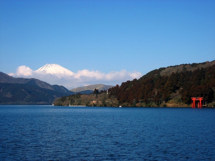 Tokyo Day Trip: Kamakura, Hakone, and Mt. Fuji’s Fifth Station