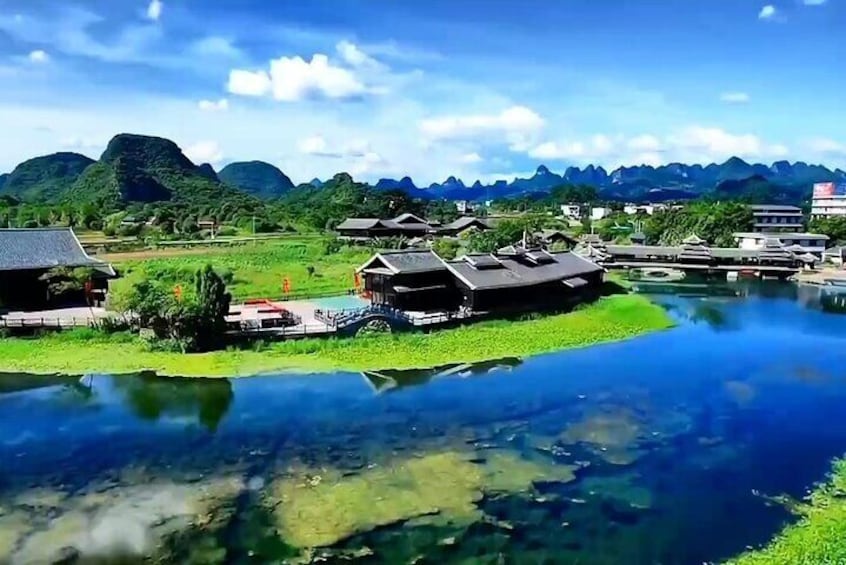 4 Day Guilin Essence Discovery Tour