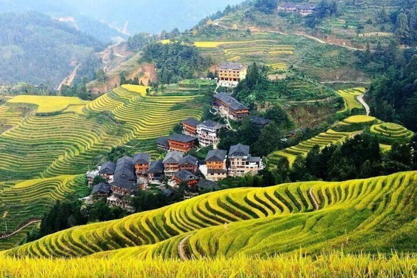 4 Day Guilin Essence Discovery Tour