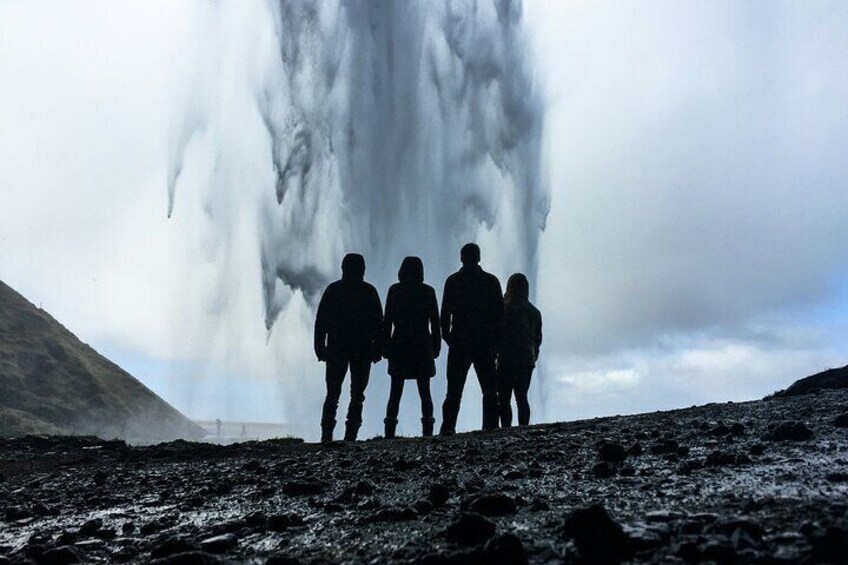 Private South Coast Tour: A Journey to Iceland’s Stunning Shore