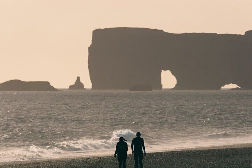Private South Coast Tour: A Journey to Iceland’s Stunning Shore
