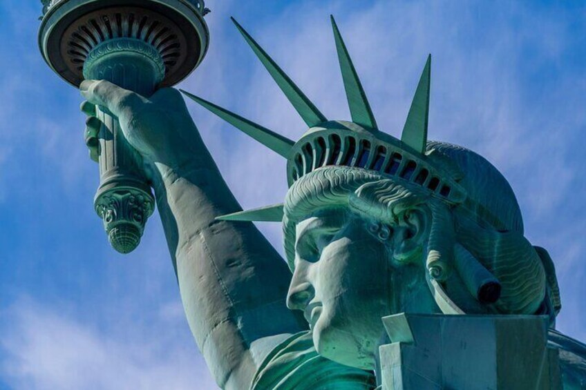 Filming Locations in New York Tour with Private Guide