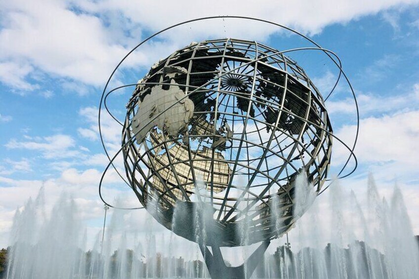 Filming Locations in New York Tour with Private Guide