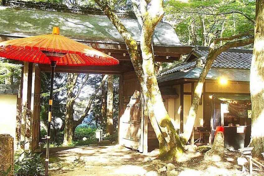 In addition to the seasonal beauty of nature, uncover the hidden charm of history and culture in the Arima and Rokko Mountain areas.