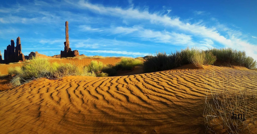 Picture 6 for Activity Monument Valley: Scenic 3.5-Hour Cultural Tour
