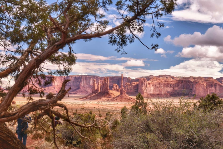 Picture 9 for Activity Monument Valley: Scenic 3.5-Hour Cultural Tour