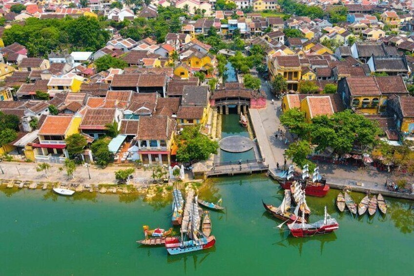 Half Day Nha Trang Car Tour in Vietnam