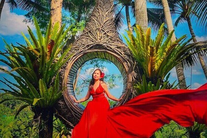 Ubud Fullday Tours - Private All-inclusive