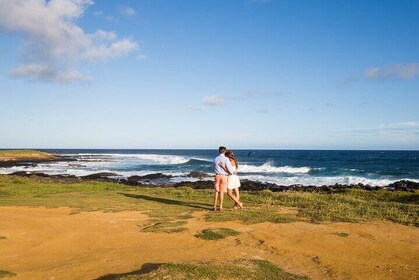 Private Customised Big Island Adventure Tour (4-6 Hours)