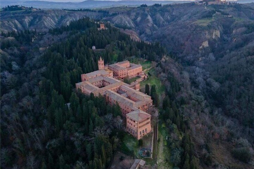 From the Cloister to the Table Sublime Products of the Monastery