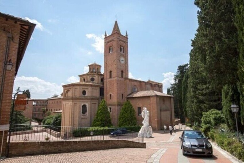 From the Cloister to the Table Sublime Products of the Monastery