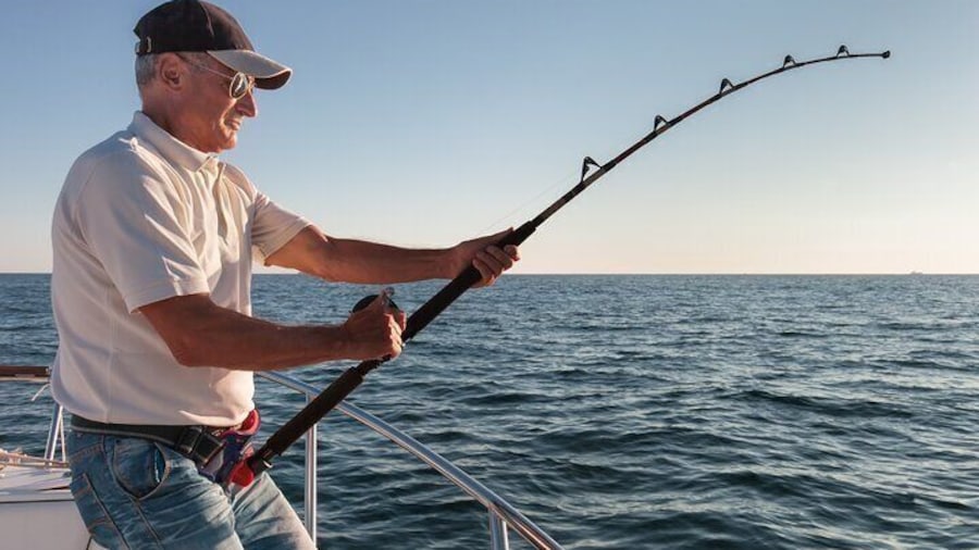 Zihuatanejo Fishing and Cooking Activity in Ixtapa