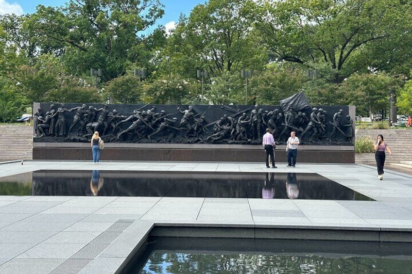 WWI Memorial