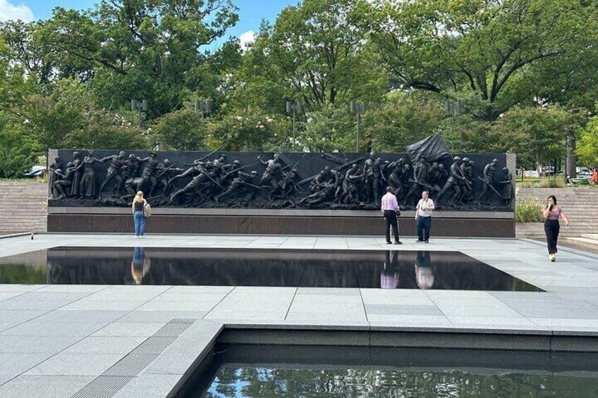 WWI Memorial