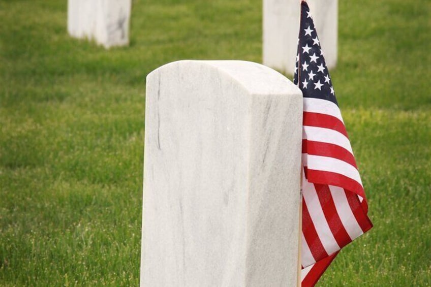 Arlington National Cemetery