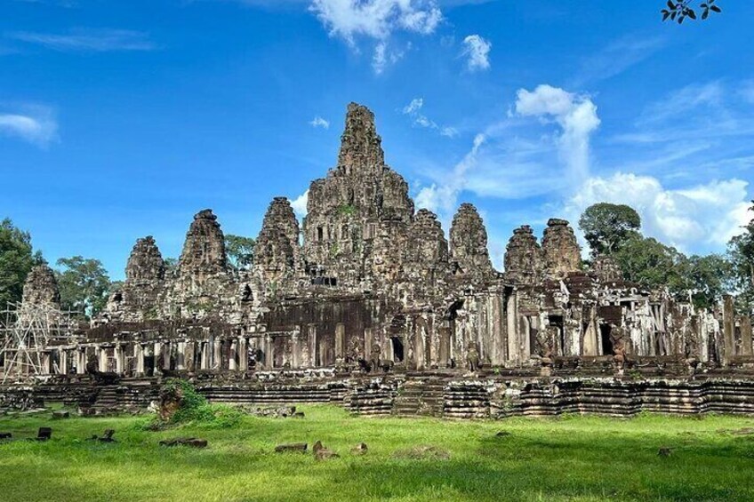 bayon-temple