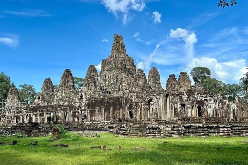 bayon-temple