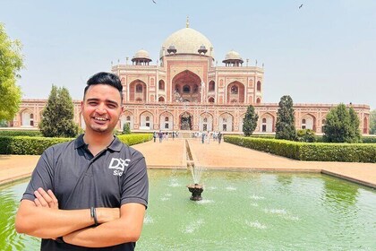 Excursion en voiture privée d'une journée complète et d'une demi-journée à ...