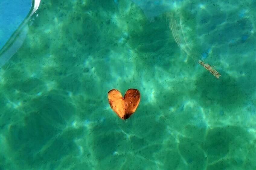 Hidden Paradise on a Scenic Boat Tour to Krorez Beach
