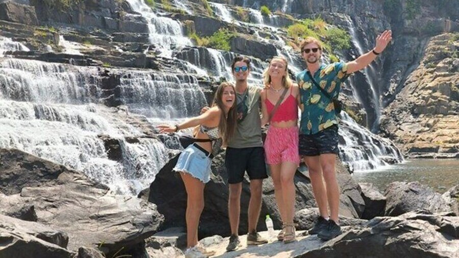 Package tour Nha Trang to Da Lat