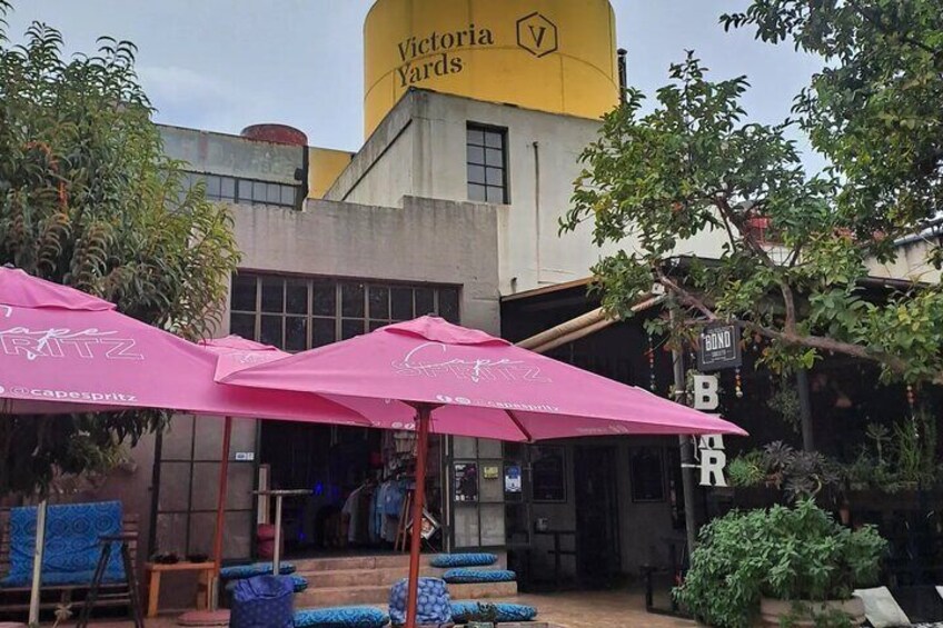Best of Jozi Full Day Tour with a Joburg-born tourism lover!