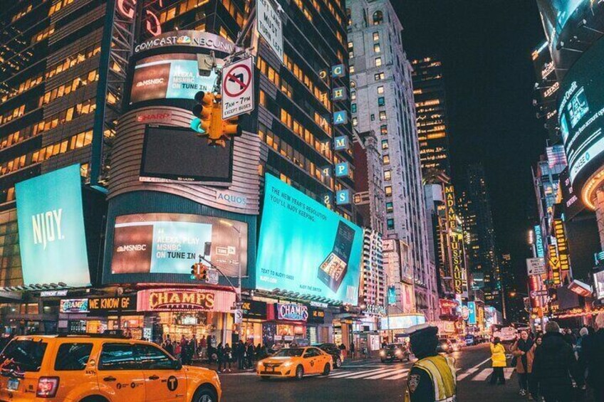 Home Alone Lost In New York Filming Locations with Private Guide