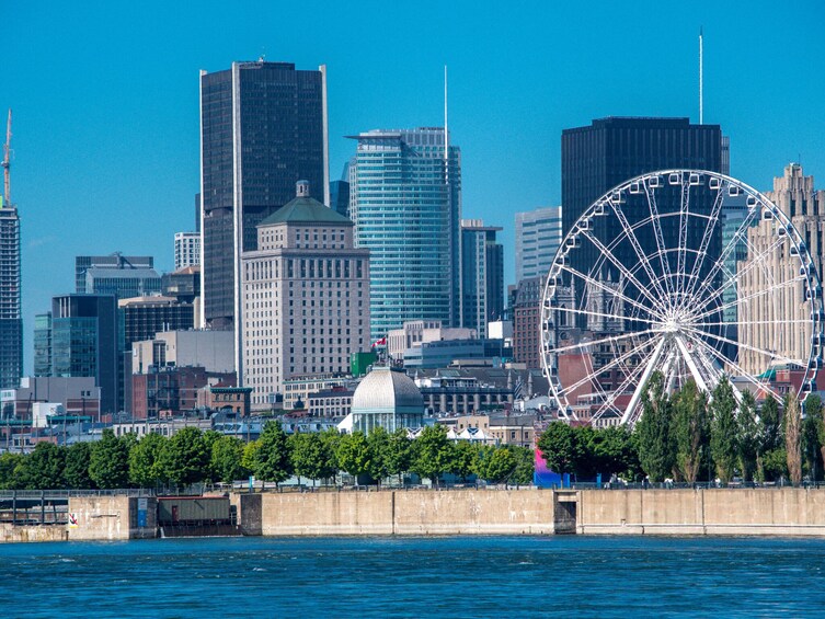 FORMULA 1 GRAND PRIX DU CANADA 2025