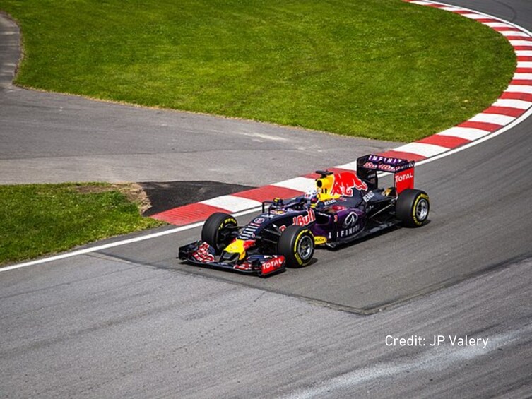 FORMULA 1 GRAND PRIX DU CANADA 2025