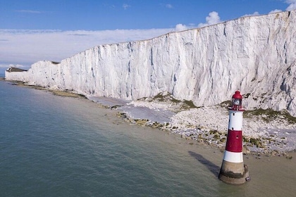 Seven Sisters Costal Tour