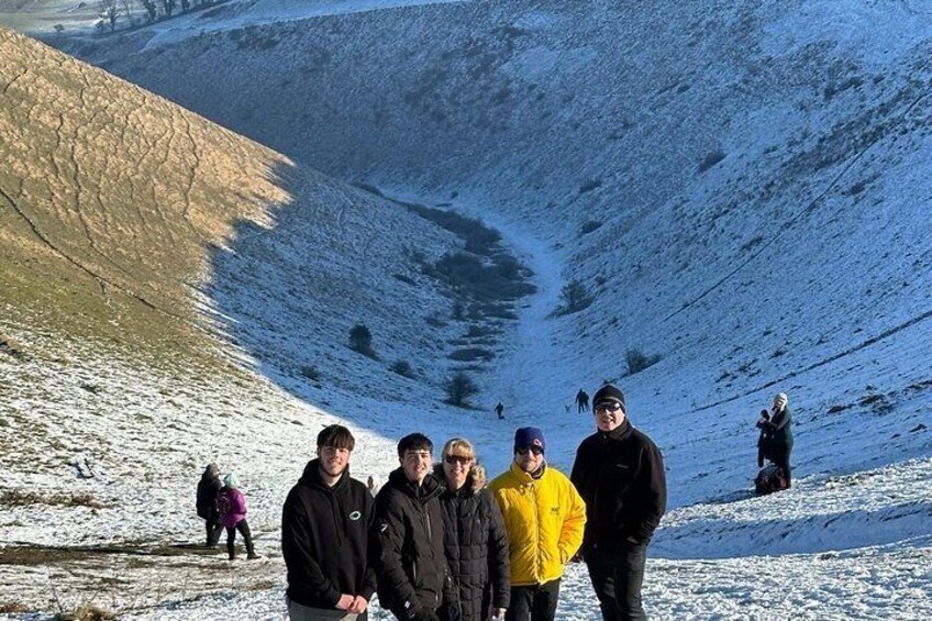 Devils Dyke