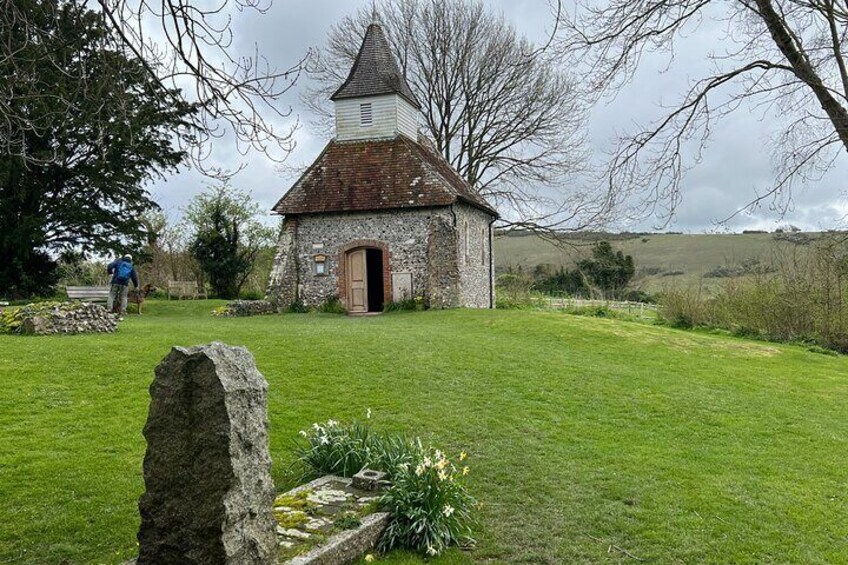 Seven Sisters Costal Tour