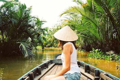 Mekong Delta Discovery 3 Days and 2 Nights Cruise