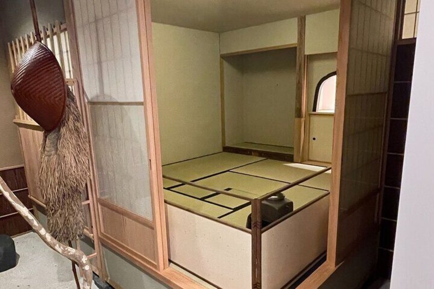 Authentic Tea Ceremony Experience with Finest Matcha & Sweets
