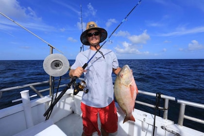 Fort Lauderdale Sport Fishing Charters