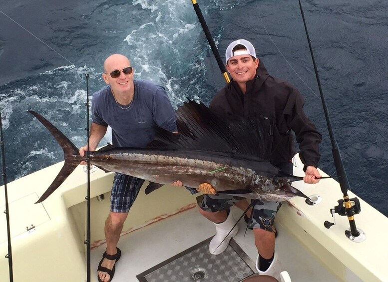 Picture 6 for Activity Fort Lauderdale Sport Fishing Charters