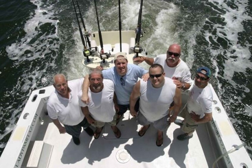 Picture 4 for Activity Fort Lauderdale Sport Fishing Charters