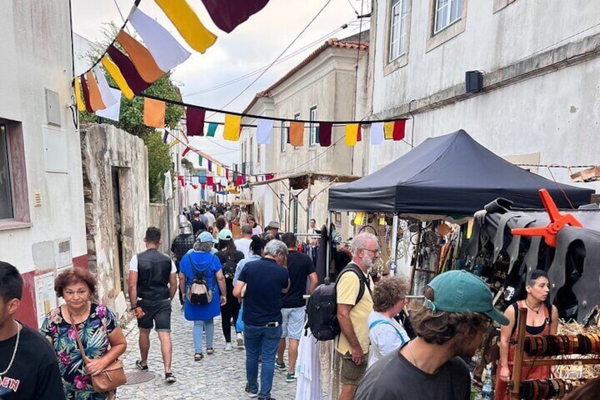 Obidos