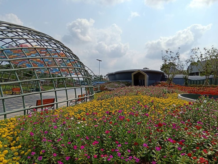 Flower Land Pattaya