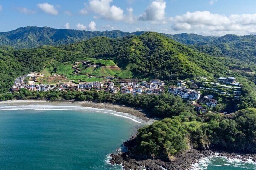 Private Tour to Visit 6 Beautiful Beaches