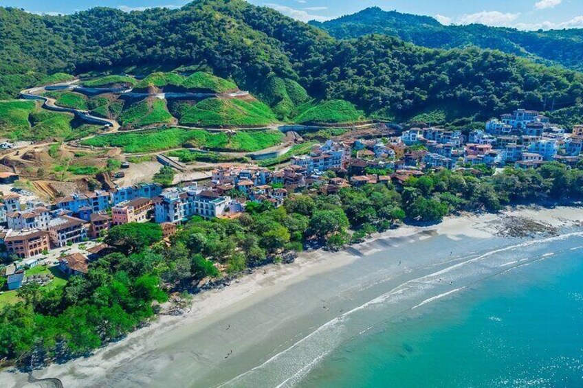 Private Tour to Visit 6 Beautiful Beaches