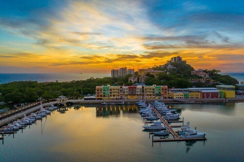 Private Tour to Visit 6 Beautiful Beaches