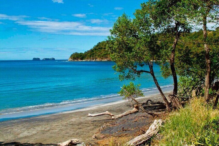 Private Tour to Visit 6 Beautiful Beaches