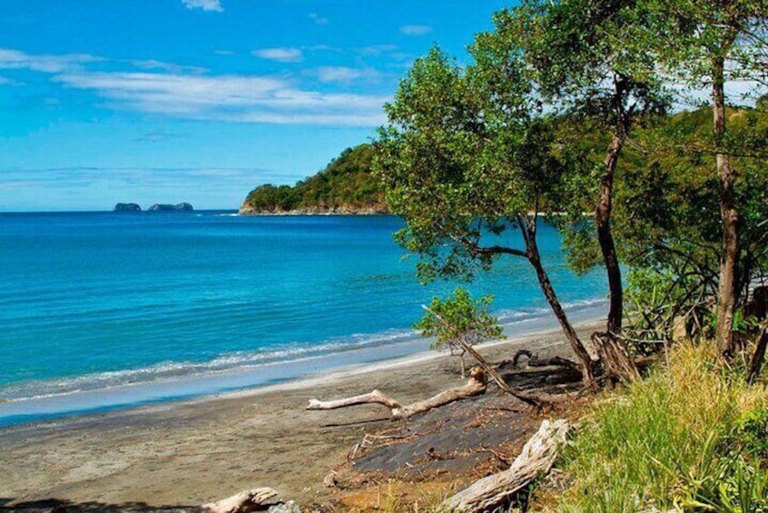 Private Tour to Visit 6 Beautiful Beaches