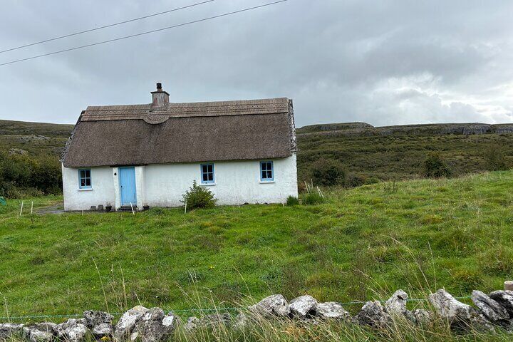 Scenic through Ireland visiting The Cliffs of Moher and Galway 