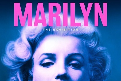 Marilyn: The Exhibition