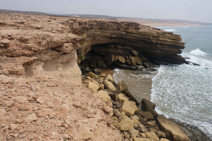 Picture 5 for Activity Essaouira: 3-hour Family Dune Buggy Tour