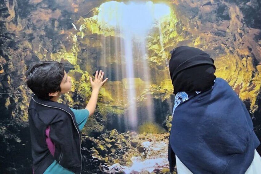 All-Inclusive Jeju East Tour with Lunch and Tangerine Picking